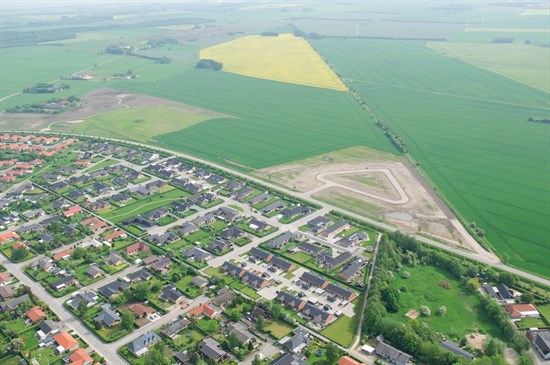 Bisagervej 21