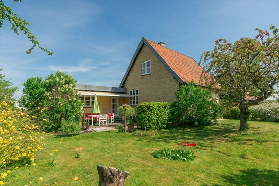 Villaen på Lillevangsvej 88