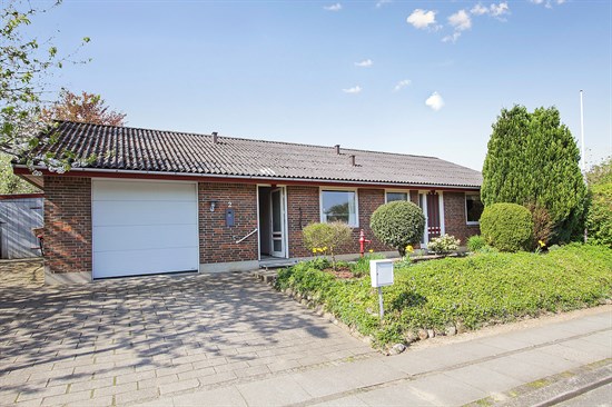 Villaen på Lien 2