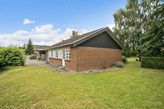 Siøvej 13