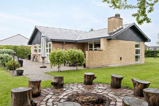 Villaen på Søvang 32