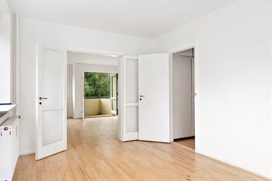Lejlighed – Brønshøj, Husum - Visning 3