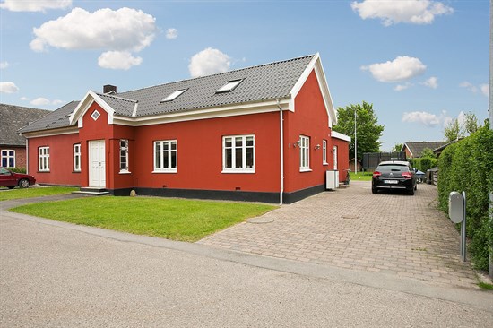 Mejerivej 3B