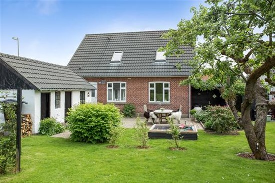 Rolighedsvej 21