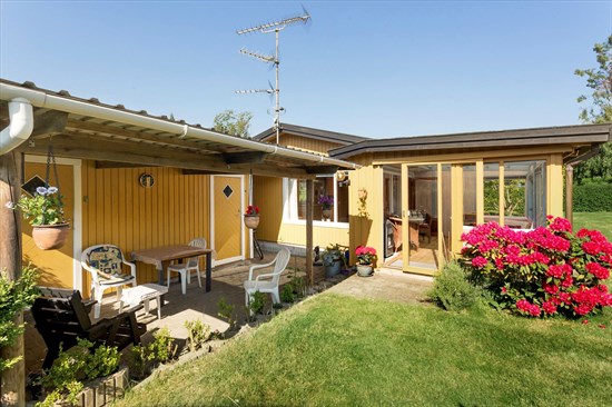 Kolonihavehuset på Agerhaven 60