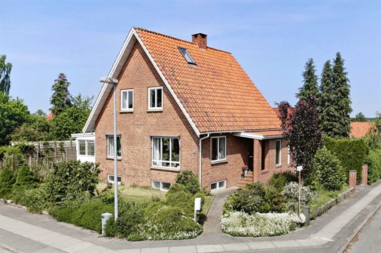 Hedegade 90