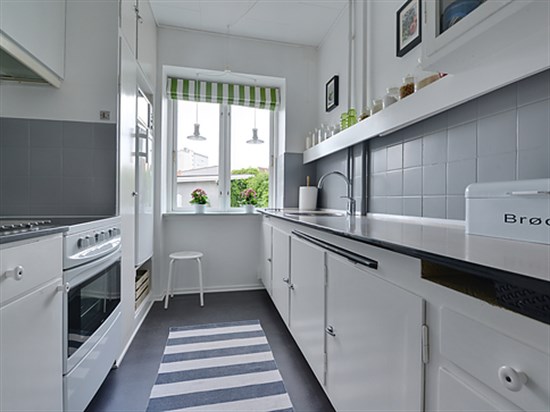 Brogade 27, st. th
