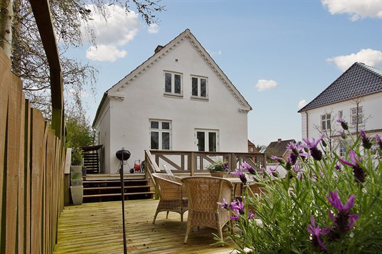 House in Horsens - Visning 2