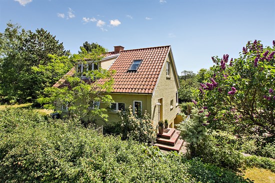 Villaen på Bagå 4