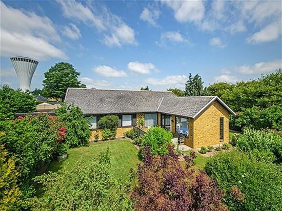 Ringstedvej 21