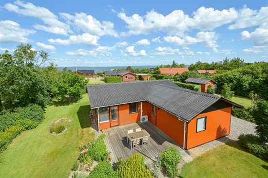 Fritidshus - Sommerstedvej 35, Hjerm, Vinderup - Visning 3