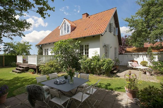 Villaen på Nytoften 5