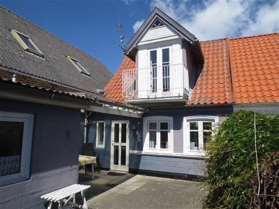 Skippergade 9