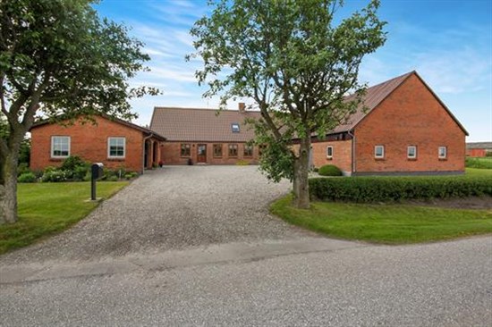 Hølleskovvej 21