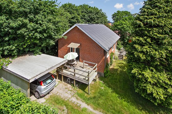 Klostermarken 4