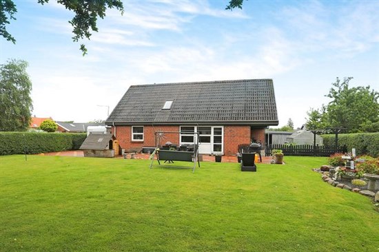 Hus – Gandrup - Visning 4