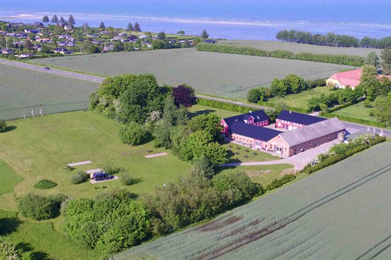 Landejendom - Kystvejen 202, Hadsund - Visning 3