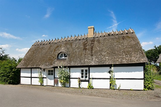 Klostervej 21