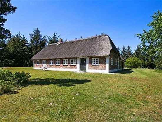 Fritidshus - Sønder Klitvej 230, Bjerregaard, Hvide Sande - Visning 3