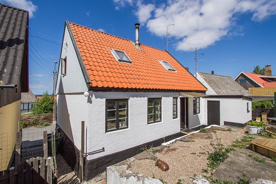 Møllegade 17