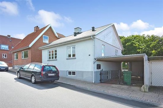 Bjerggade 45