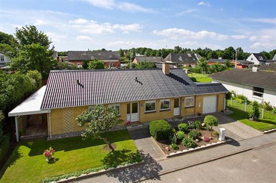 Vestermarken 7