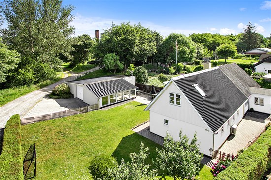 Strandvejen 156