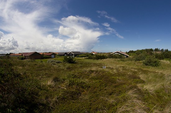 Klitstien 54