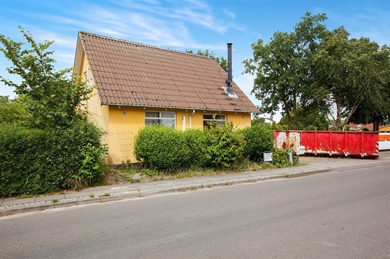 Borgergade 22