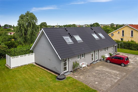 Andelsbolig (Erhverv) - Baldersvej 36, Holstebro - Visning 2