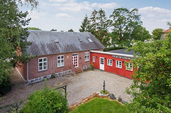 Holmegaardsvej 47