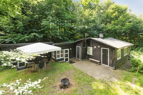 Sommerhuset på Randersvej 62