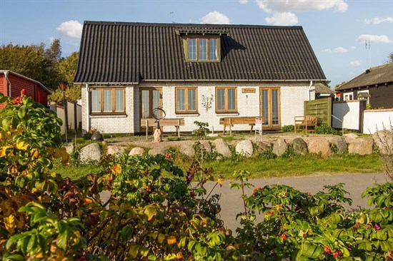 Fritidshus - Strandvolden 9, Nexø - Visning 5