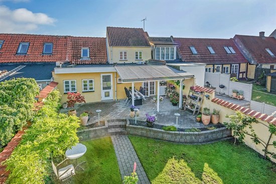 Borgergade 20