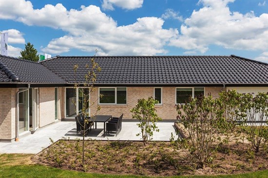 Villaen på Sofielundsvej 52C