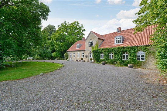 Præstetoften 2