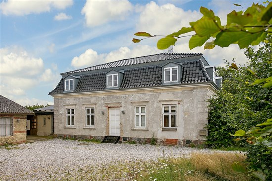 Hus – Nakskov - Visning 2