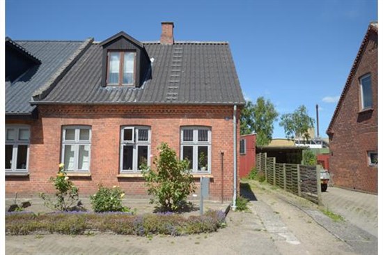 Heesvej 21