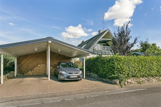 Villaen på Lyøvej 3
