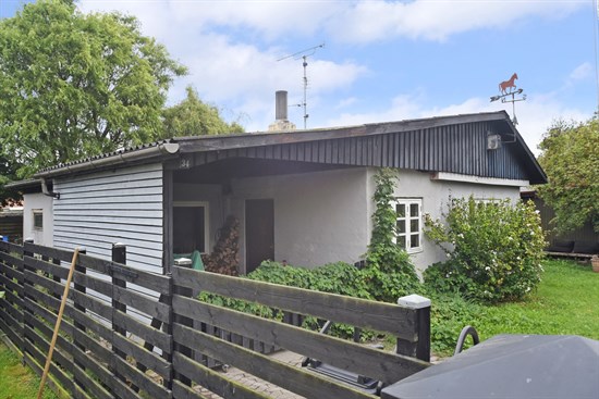 Borgergade 34