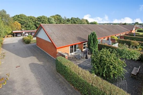 Kildevældet 8A