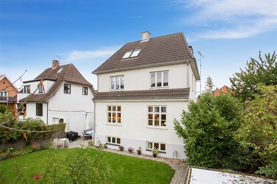 Fritidsgrund - Lindenborgvej 5, st., Vanløse - Visning 4