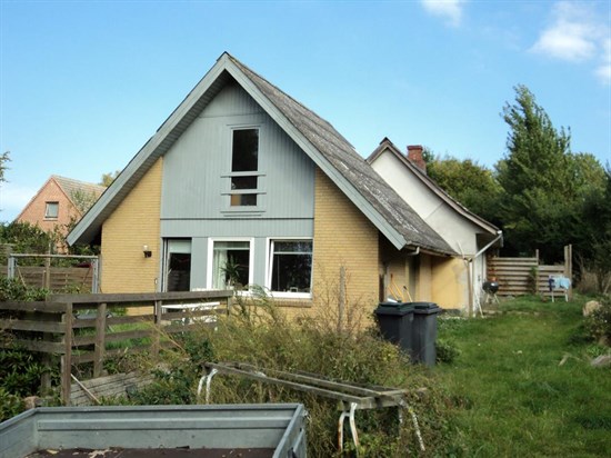 Malkevej 2