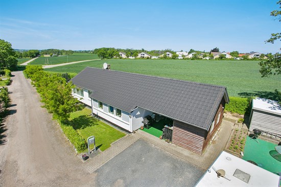 Strandvejen 38