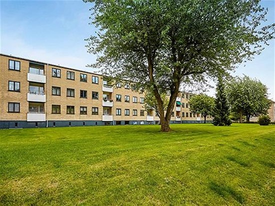 Lejlighed – Søborg, Mørkhøj - Visning 4