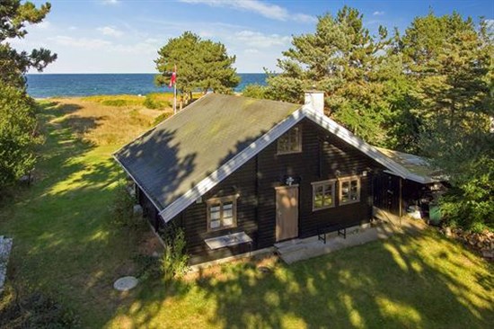 Nordre Strandvej 18