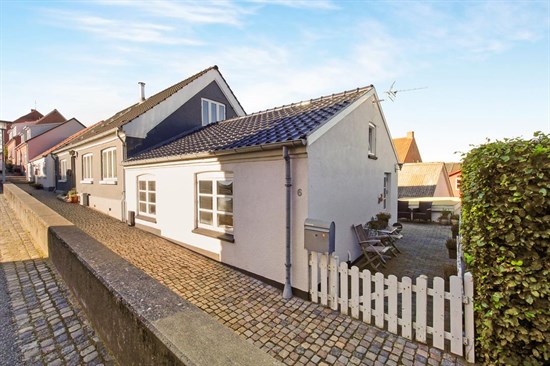 Bjerggade 6