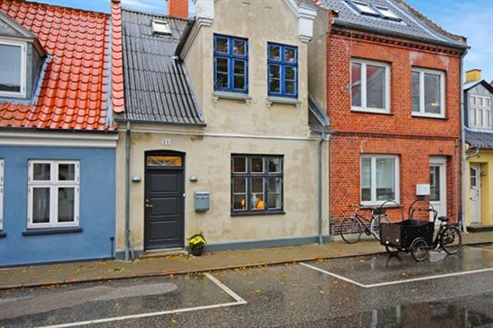 Bredgade 21