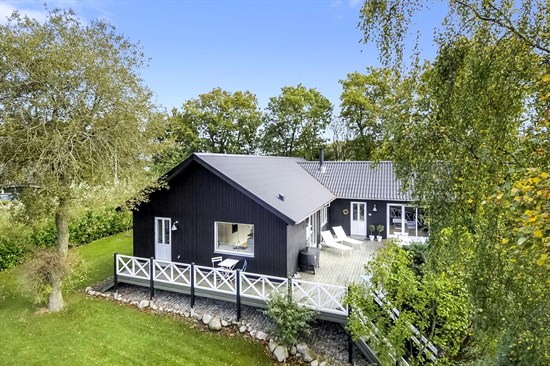 Villaen på Stentoften 44