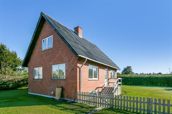 Bindslevvej 33
